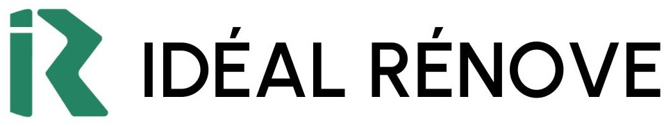 logo idéal Rénove